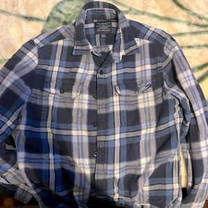 Flannel